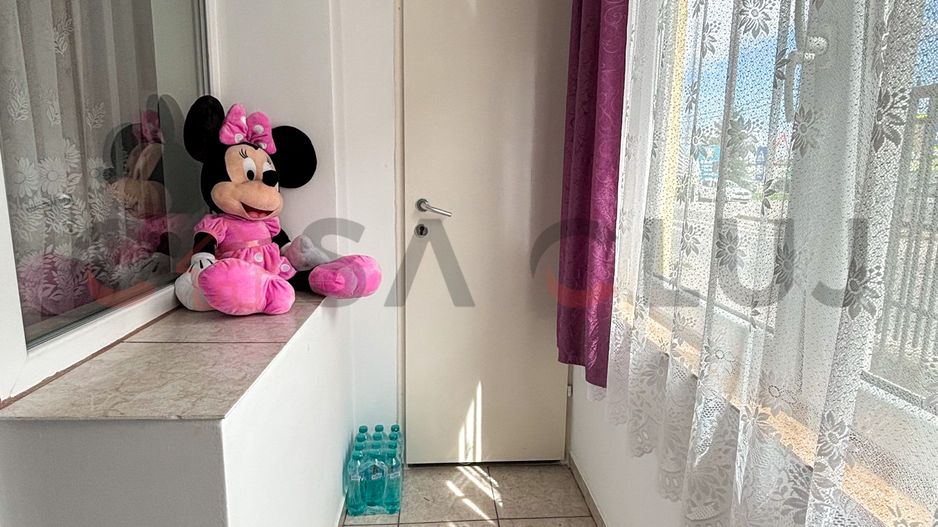 Apartament cu 3 camere Lidl Fabricii, Iris - Poză 7