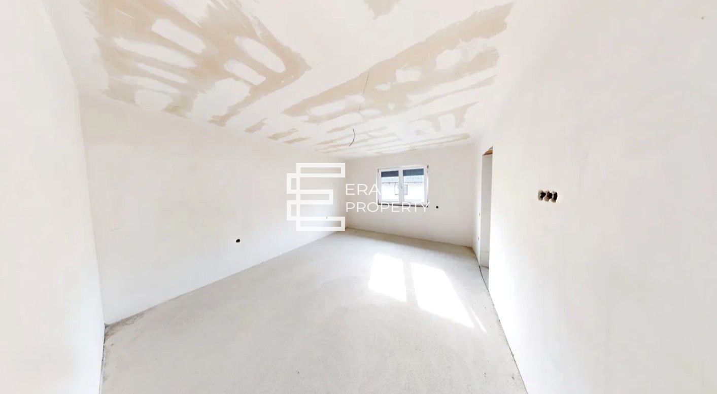 Casă individuală , garaj, teren 450 mp- Selimbar - Poză 5