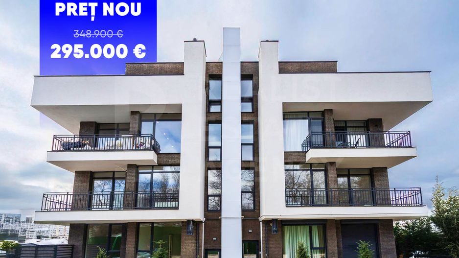 Vânzare, apartament, 3 camere, Strada Grătiești, Râșcani - Poză 1