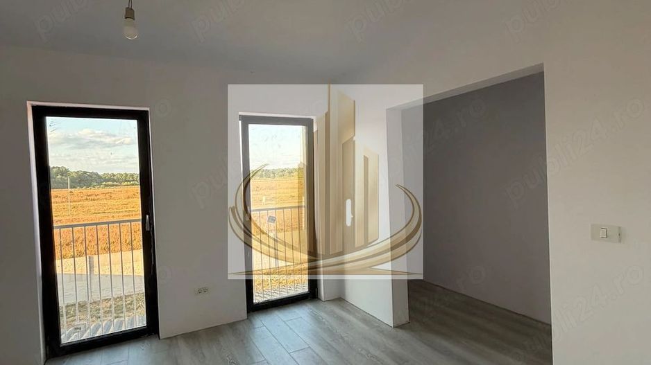 Duplex 81 MP | 4 Camere | Teren 270 MP | Moșnița Veche - Poză 5