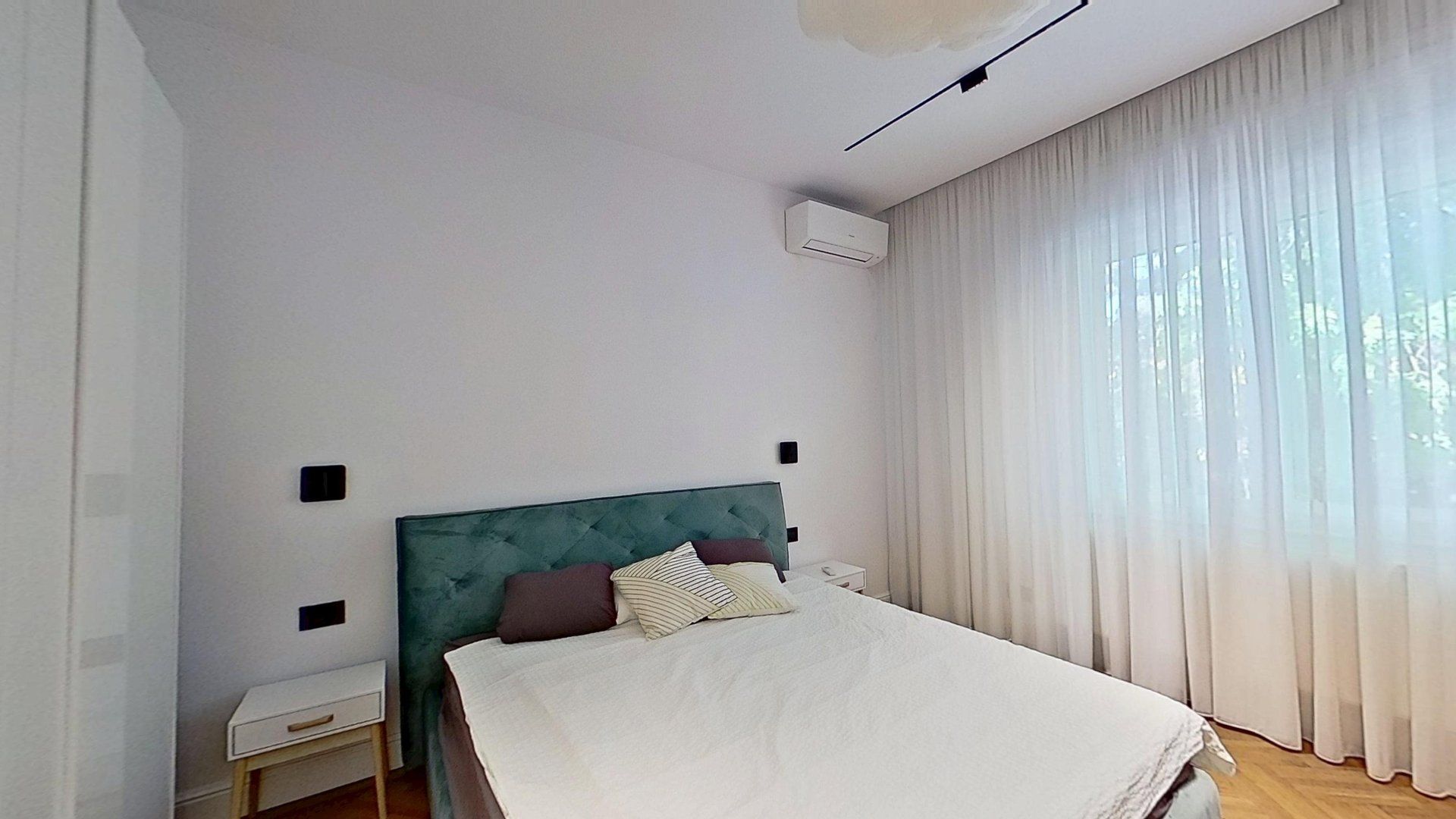 Apartament duplex interbelic, Arcul de Triumf - Poză 15