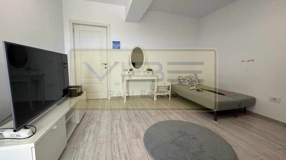 Apartament 3 camere + parcare Copou - INTABULAT - Poză 10