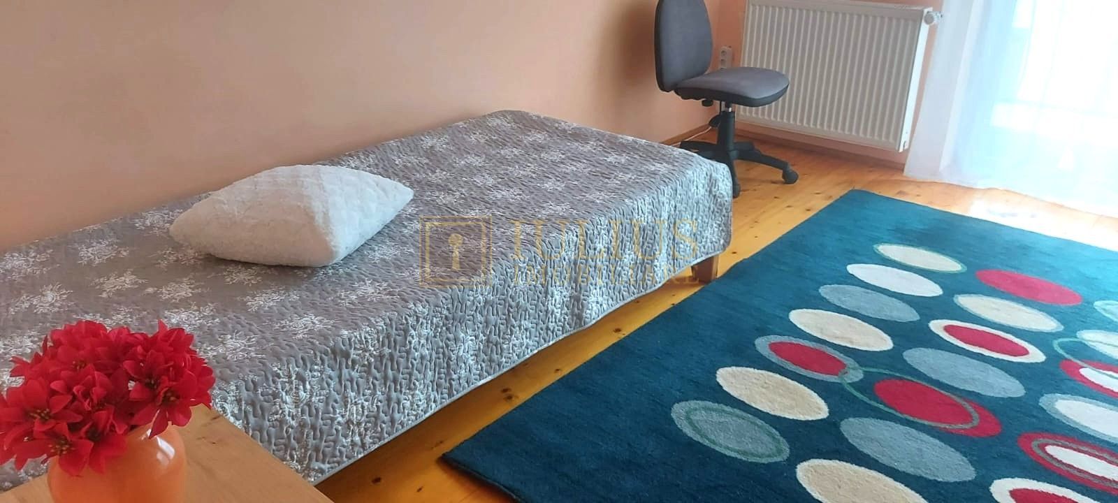 Apartament cu 3 camere in Braytim, disponibil din 15 septembrie - Poză 4