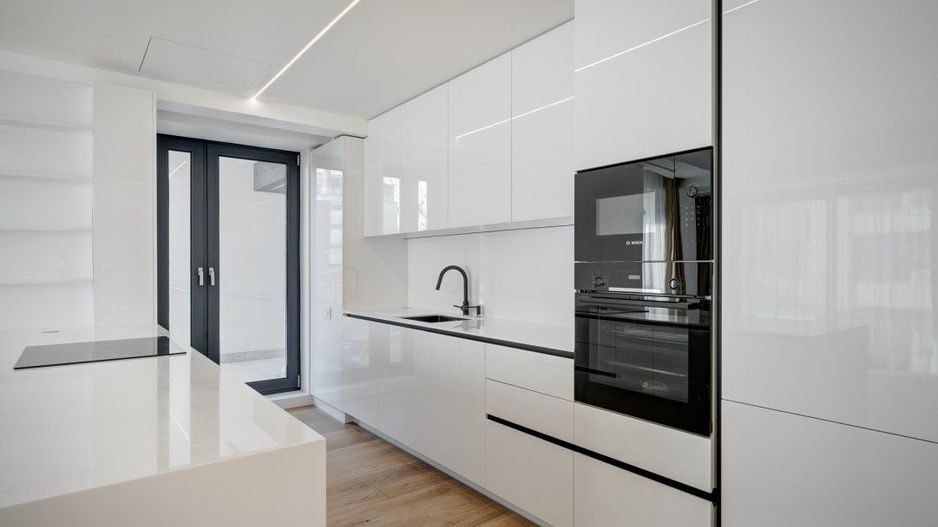 Apartament de inchiriat zona Aviatorilor/Dorobanri - Poză 3