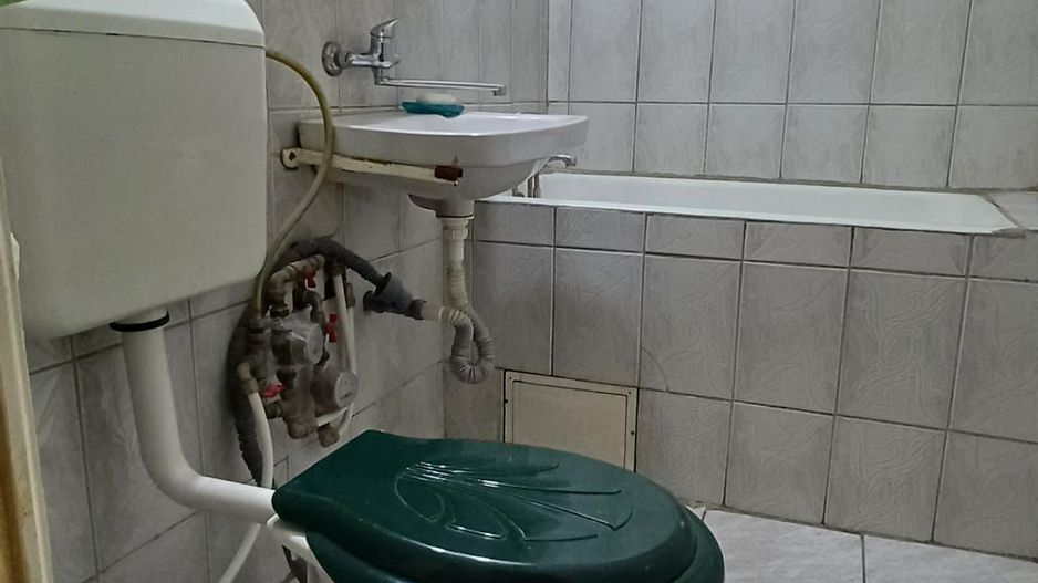 2 camere , Gara de Nord,metrou, utilat și mobilat - Poză 7