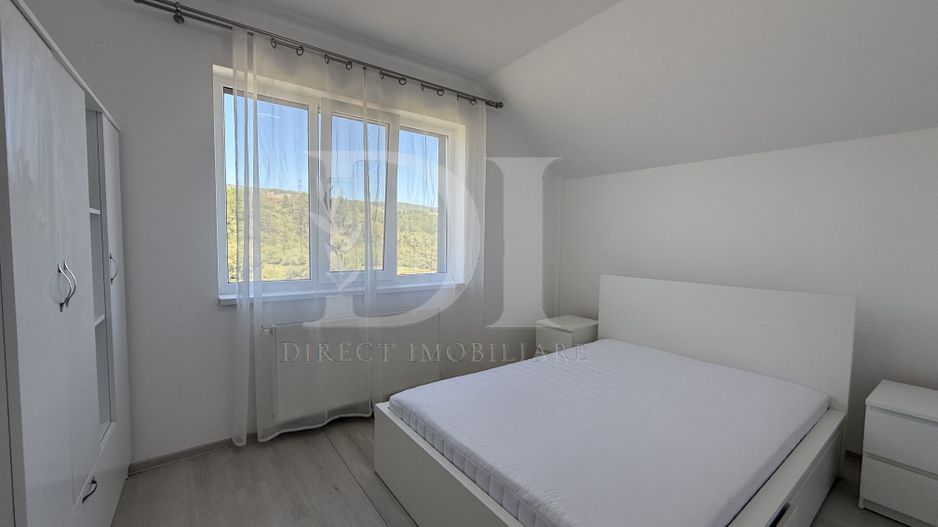 Apartament la cheie / 3 camere / Zona Somesului , Floresti - Poză 4