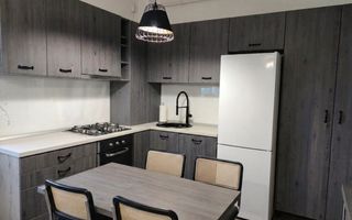 Mobilat Utilat | Bloc cu lift | Valea Largă - Poză 3
