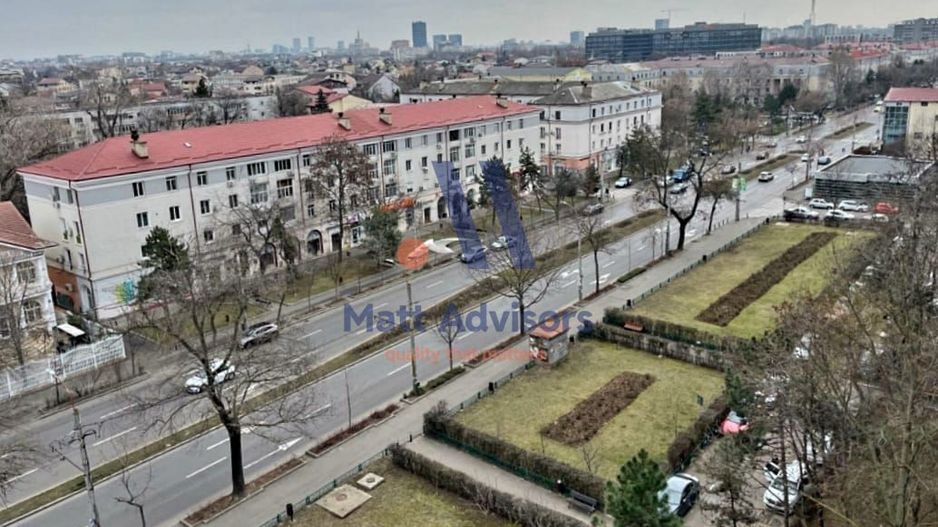 DE VANZARE 2 camere BUCURESTII NOI | mobilat utilat | BAZILESCU | boxa - Poză 11