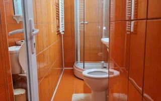 Garsoniera Confort - Zona centrala - Poză 6