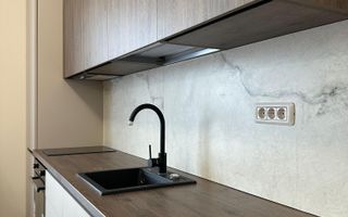 Apartament modern cu o cameră| Mobilat și utilat| Giroc - Poză 3