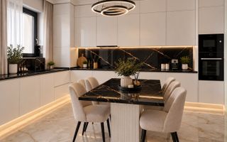 Apartament cu 2 camere, spațiu de depozitare si loc de parcare, Giroc - Poză 2
