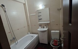 Apartament 1 camera mobilat, bloc 2017, etaj 2, capat Cug Valea Adanca - Poză 7
