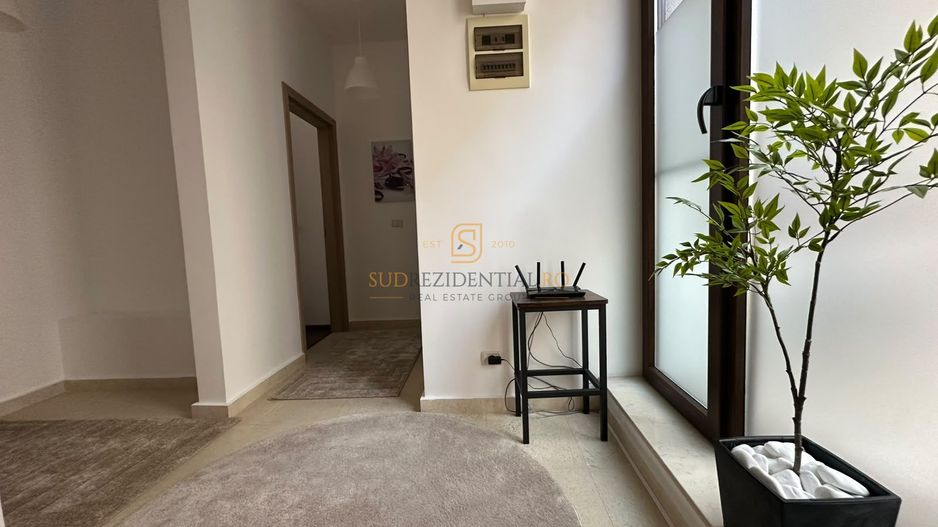 Închiriere vilă P+1, 4 camere, 102 mp utili, pet friendly - Poză 15