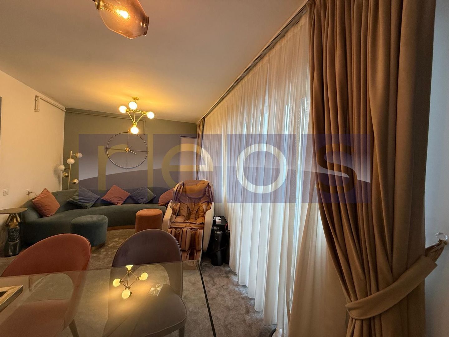 VANZARE DUPLEX AVIATIEI | MOBILAT SI UTILAT | 2 LOCURI PARCARE - Poză 4