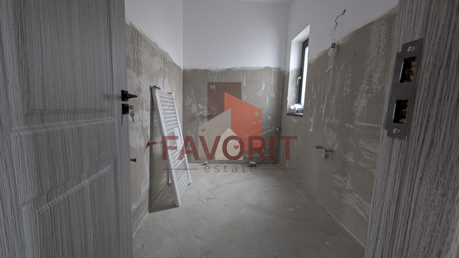 Casa individuala | Parter + Etaj | Asfalt | Toate utilitatile | - Poză 18