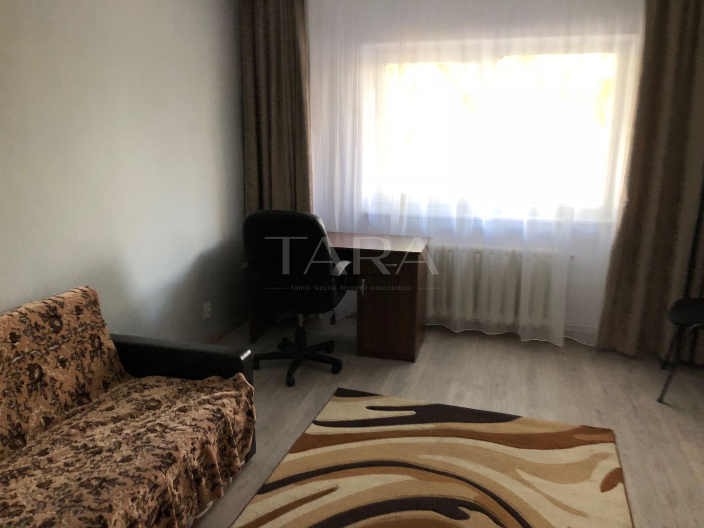 Apartament cu 1 camere de închiriat în zona Manastur - Poză 1