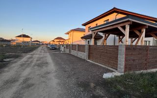 Teren pentru Servicii si locuit Giarmata Vii Comision 0 - Poză 3