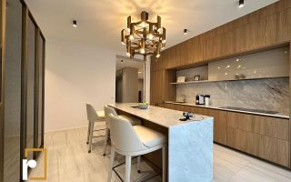 VILA PREMIUM | PIPERA| ROOFTOP | SPA - Poză 13