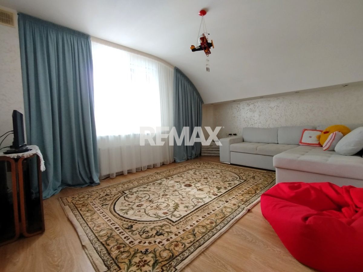 Casă cu 2 niveluri și intrări separate | 160 m² utili | 4 ari | Sîngera, Chișinău | Potent‌ial Duplex - Poză 36