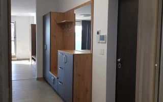 Apartament  2 camere Aradului bloc nou - penthouse - Poză 5