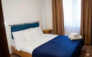 Apartament 3 camere Băneasa Sisești | 81 mp | 880 € - Poză 7