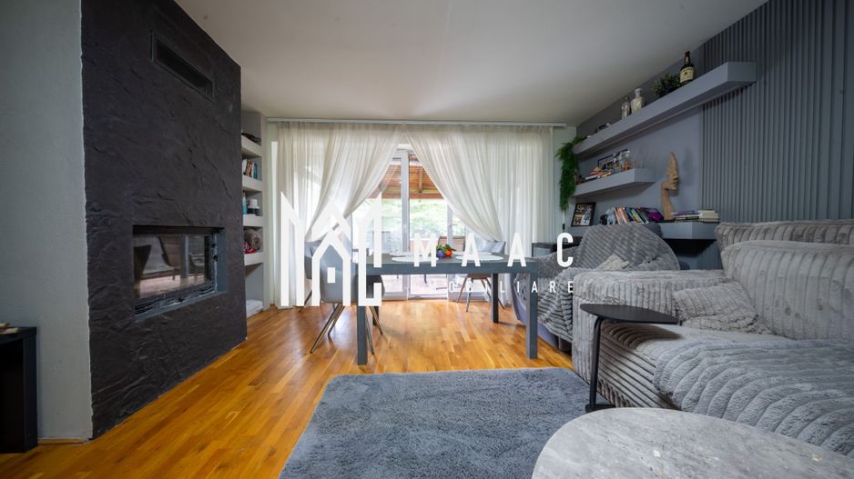 Casa individuala | Centru | Teren 628 mp - Poză 2