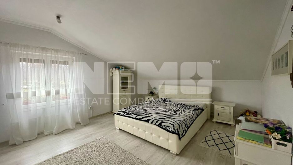 CASA 5 CAMERE | ZONA CENTRALA SAT | COMPLET UTILATA | VOITINEL - Poză 15