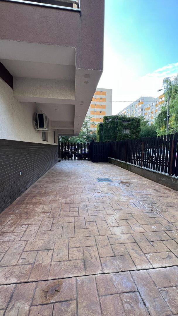 Spatiu 100 mp pretabil after school | Piata Rahova | curte libera 190 mp - Poză 1