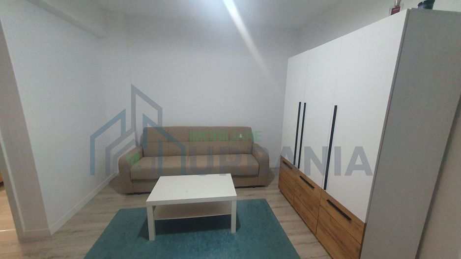 Apartament 2 camere de inchiriat, Sun Residence, Valea Adanca - Poză 1