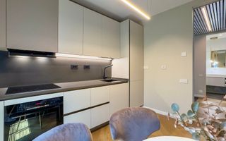 PRIMA INCHIRIERE Apartament de lux, zona Iulius Mall - Poză 11