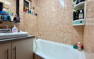 Vanzare 2 camere decomandate| etaj intermediar| Cartierul Manastur! - Poză 8