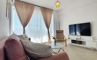 Apartament 2 camere – Mamaia Nord, zona Hanul cu Pește - Poză 4