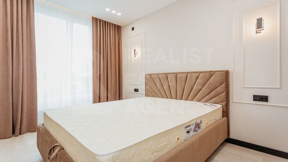 Vânzare apartament,1 camera, strada Valea Apelor, Botanica. - Poză 5