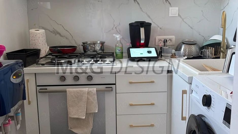 Apartament 4 camere Sagului - Poză 4