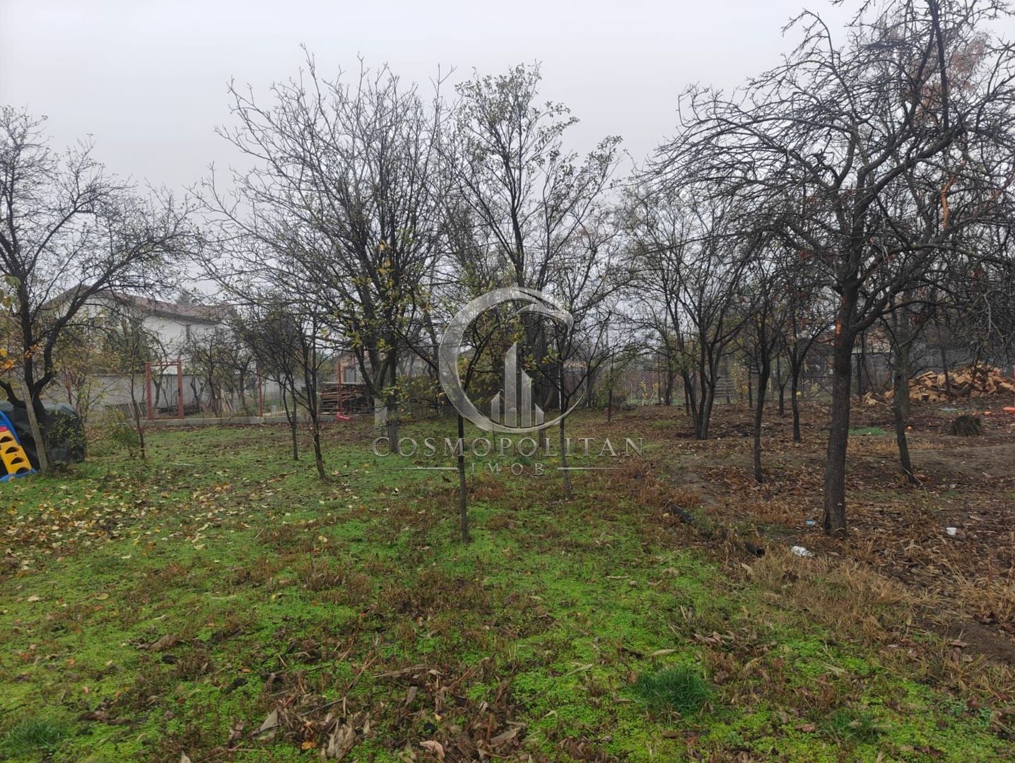 Teren intravilan 12.511 mp | Potoceni – Mărăcineni | Ideal pentru dezvoltare rez - Poză 3