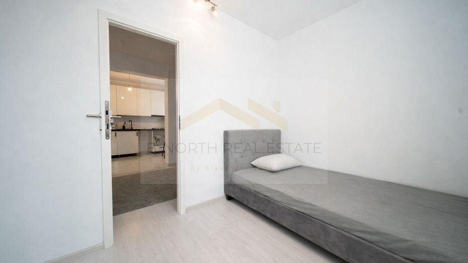 Studio de închiriat în Popești-Leordeni | Parcare subterană | PetFriendly - Poză 5