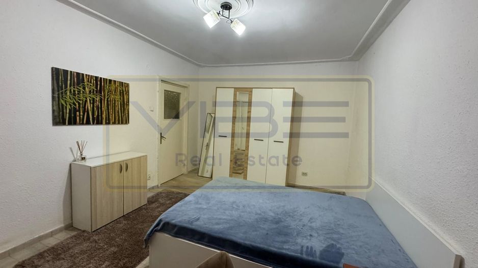 Garsoniera Podu Ros 10 min Centru Palas Mall - Poză 4