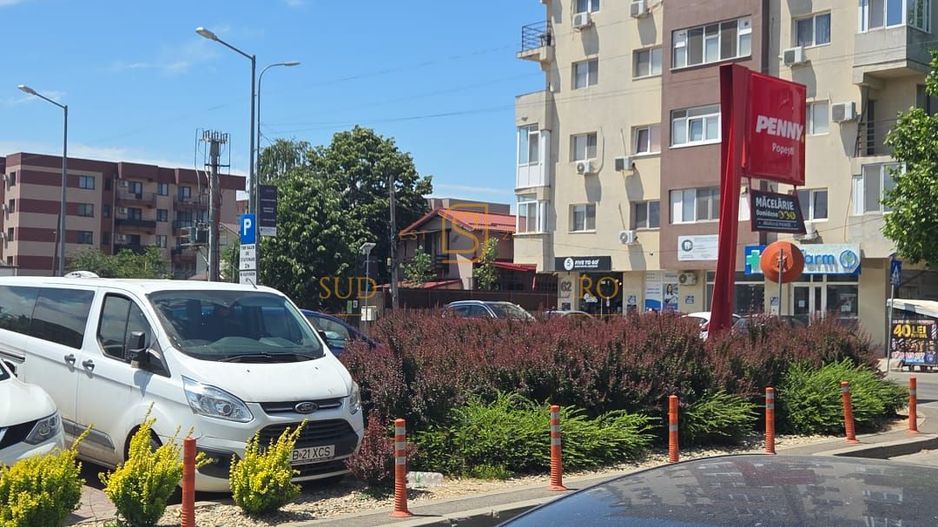Apartament modern 2 camere, 900 m de metrou Dimitrie Leonida, parcare - Poză 17