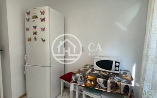 Apartament de închiriat cu 2 camere in zona Rogerius, Oradea - Poză 8