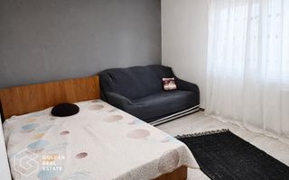 Apartament o camera, suprafață 45 mp, Zona Gării, centrala proprie - Poză 2