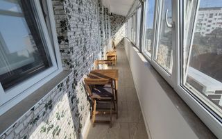 Apartament superb 2 camere Mihalache -1 MAI, renovat și utilat complet,59 mp. - Poză 13