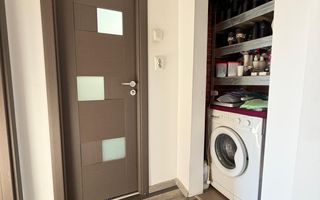 Apartament cu 2 camere / 54 mp/ zona centrala Podu Ros - Poză 7