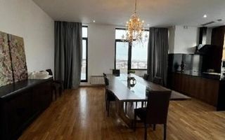 Penthouse spectaculos | Privighetorilor | terasă 350 mp | vedere 360° - Poză 5
