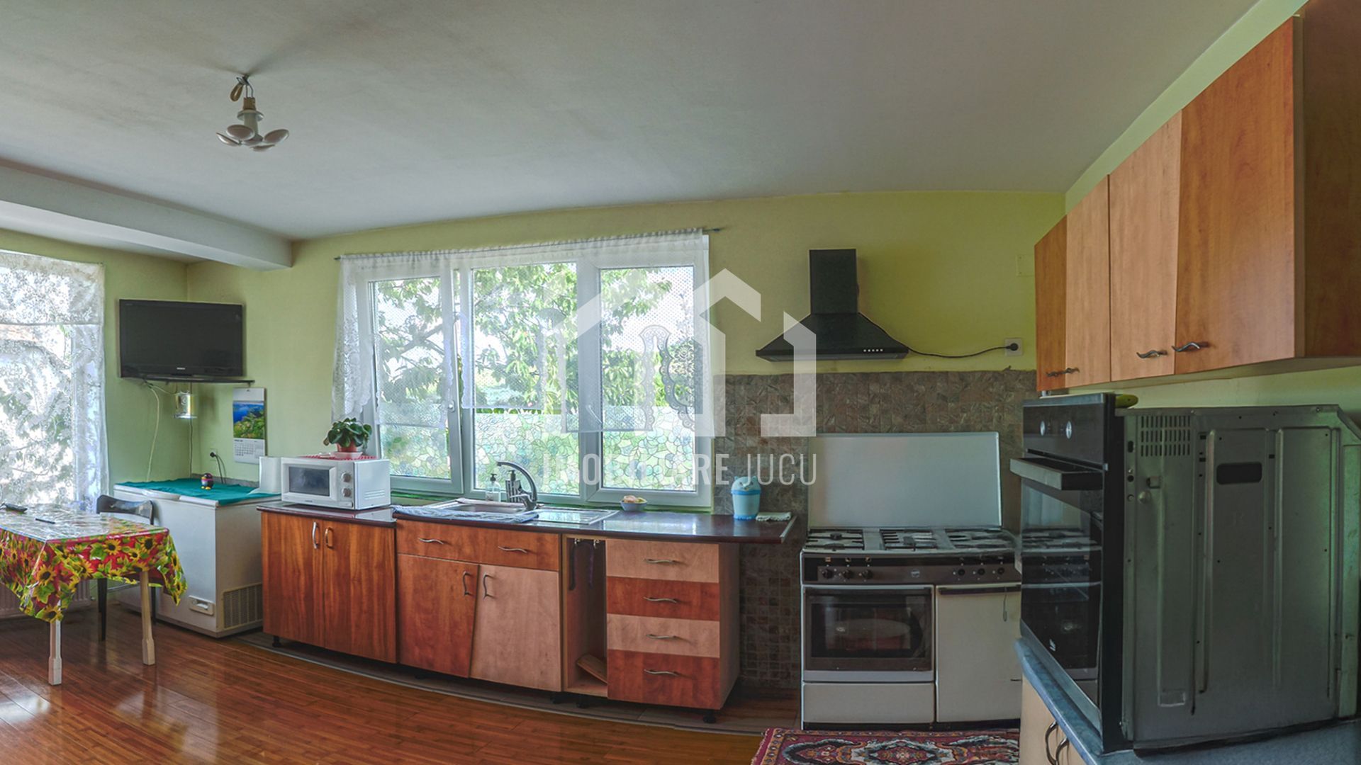 COMISION 0% Casă familială spațioasă în Visea, comuna Jucu - Poză 14