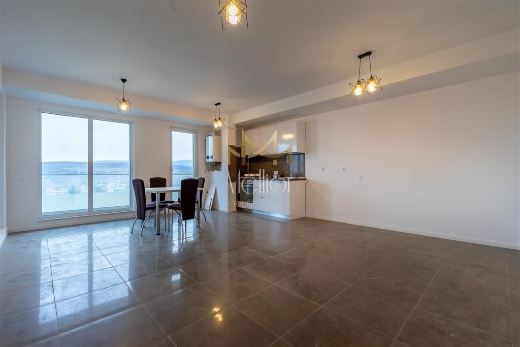 ✅Apartament frumos cu 2 camere | bloc nou | terasa | zona Iulius Mall! - Poză 2