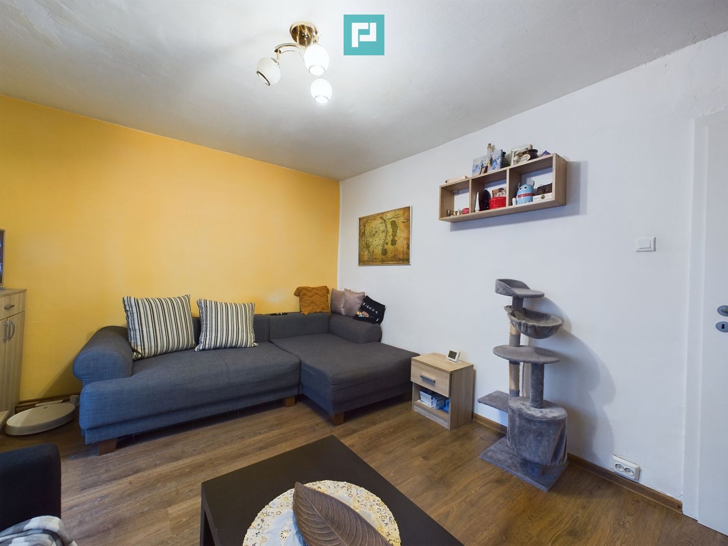 Apartament cu 1 cameră, în zona Aradului-Iulius Mall - Poză 2