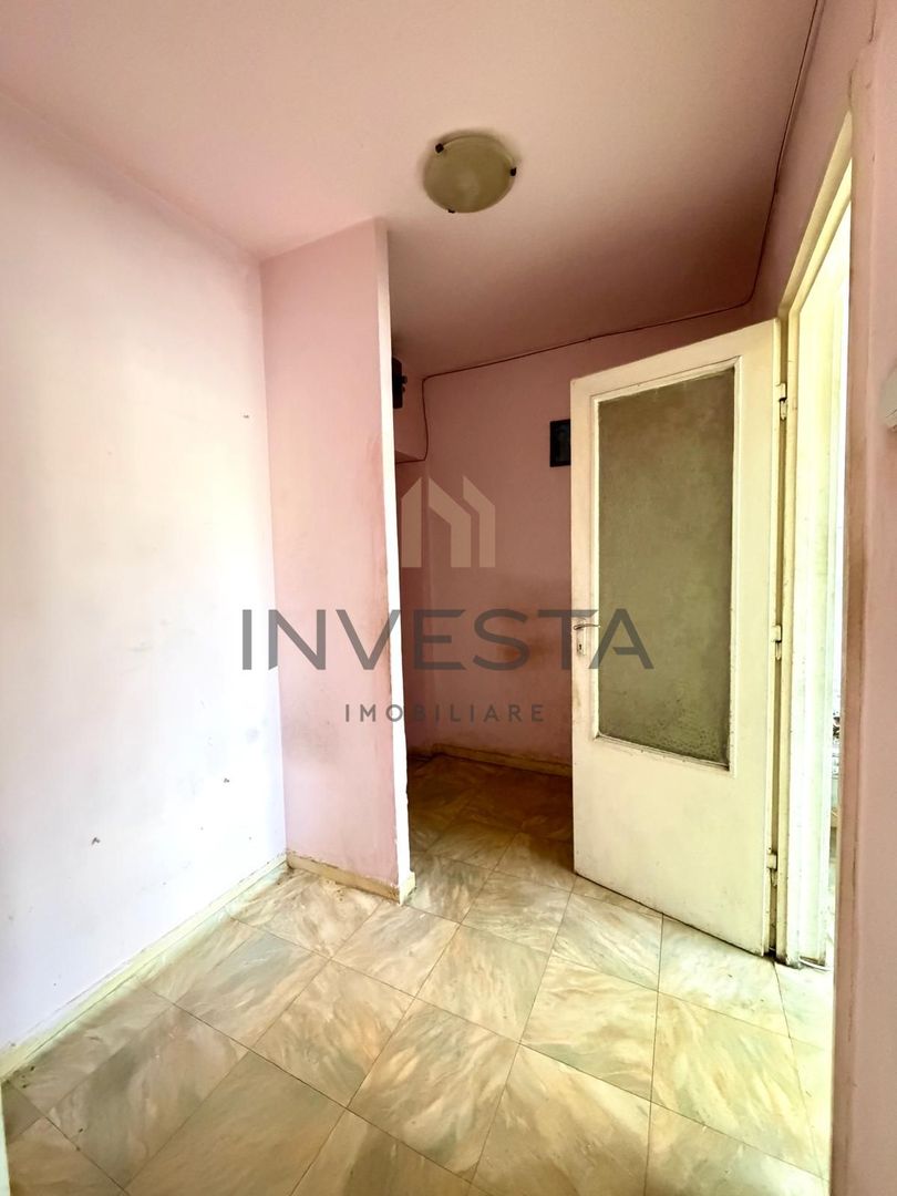 Apartament 2 camere zona strazii Snagov! - Poză 7
