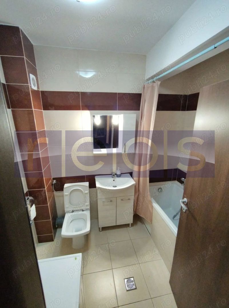 VANZARE 2 CAMERE | 2 MINUTE METROU | LOC DE PARCARE | ZONA MIHAI BRAVU - Poză 6