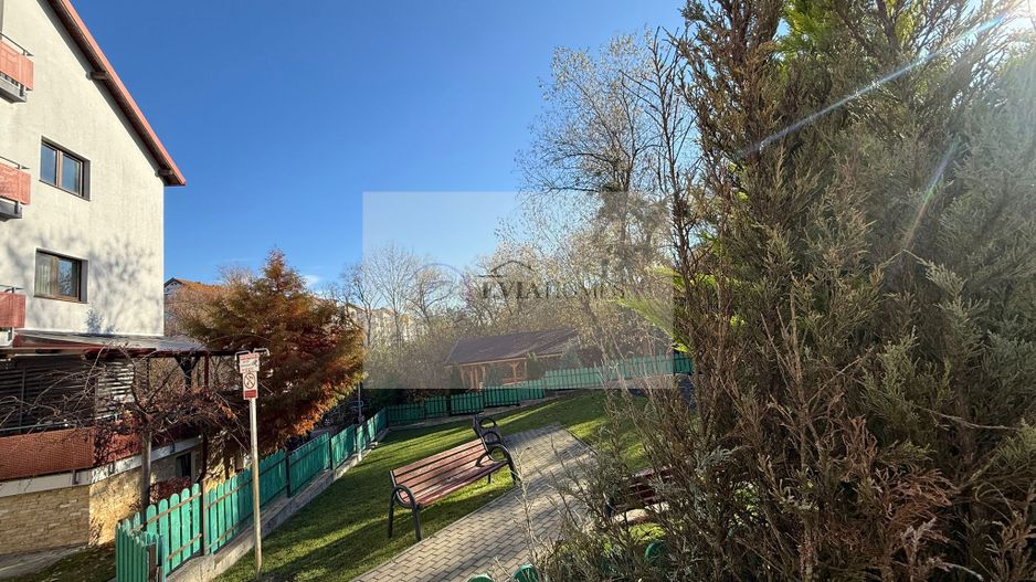 Complex privat/Zona Eugen Ionesco - Poză 1