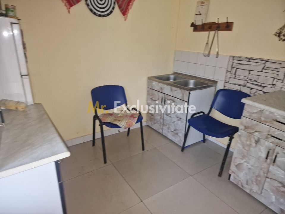 Gospodărie completă și spațioasă -Lunca Corbului- Ciesti! - Poză 13